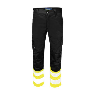 Servicebyxa Stretch Klass 1 Herr