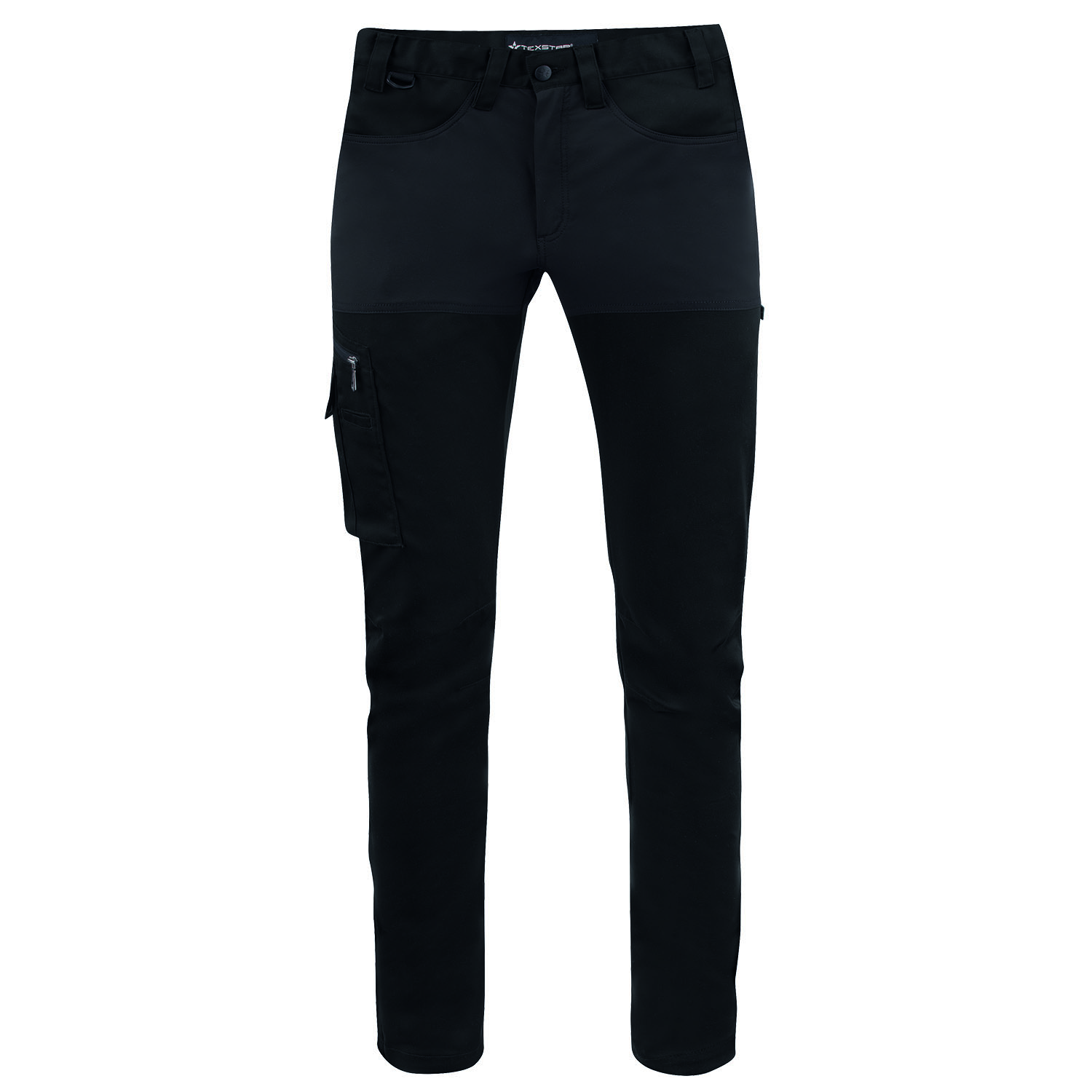 FP37 Servicebyxa Herr / Kontor