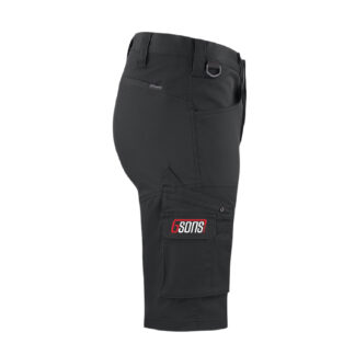 Serviceshorts FS12 Stretch Unisex