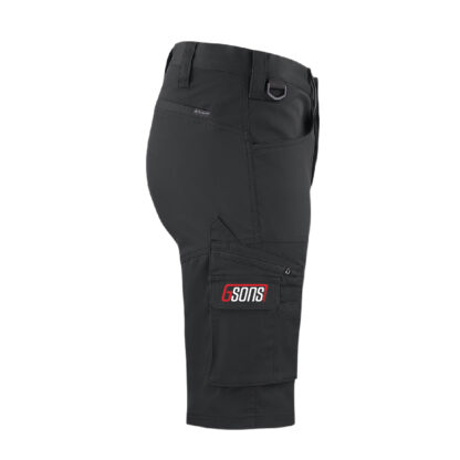 Serviceshorts FS12 Stretch Unisex